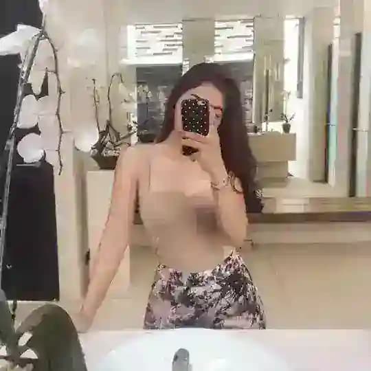 Cewek Amoy
