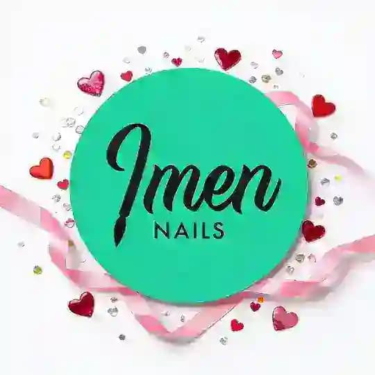 Imennails | Магазин товаров для маникюра