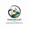 IMKONIYAT® | Axborot kanali📢