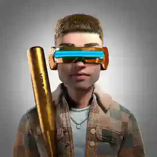 🚀 Крас из Метаверс | GameFi
