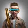🚀 Крас из Метаверс | GameFi