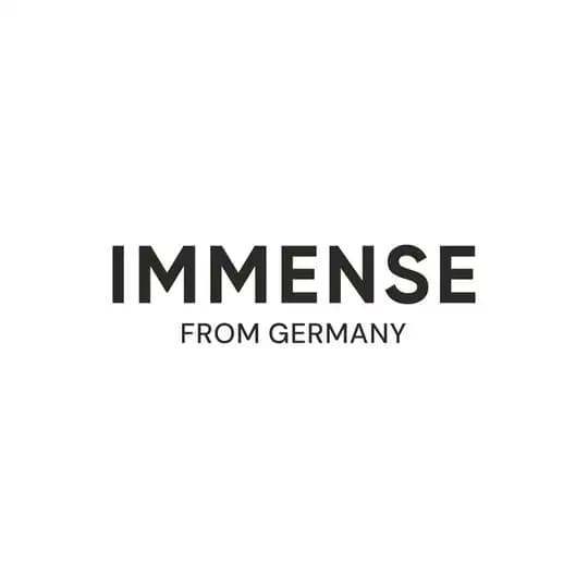 IMMENSE | ORIGINAL