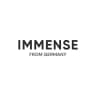 IMMENSE | ORIGINAL