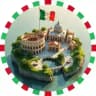 Недвижимость в Риме 🇮🇹