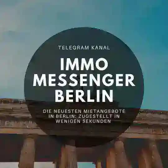 Berlin Immobilien | Wohnung | suchen | mieten | rental | Apartment | Appartement | Жильё | Квартира | аренда | в Берлине Profile