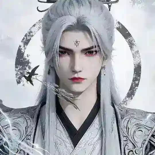 Renegede Immortal (Xian Ni)