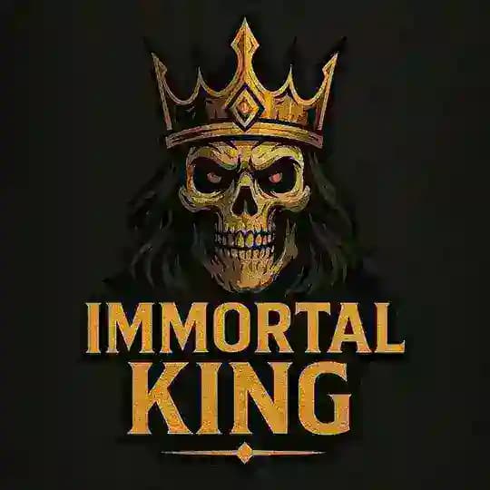 Immortal King •Tips