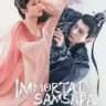 Immortal Samsara Sub Indo