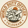 Дежурный по миру 🌎🌍🌏