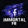 Immortal FB | арбитраж