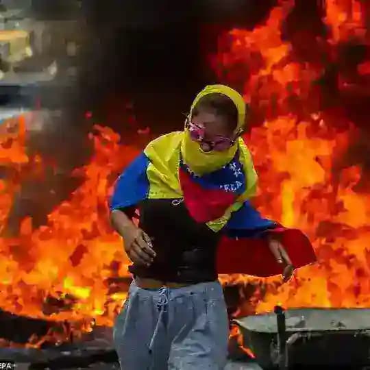 IMPACTO VZLA🔫