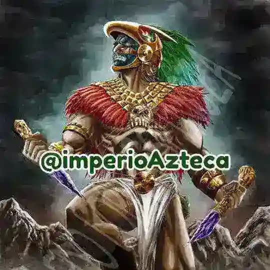 Imperio Azteca ⚜️ Profile