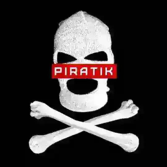 P.I.R.A.T.I.K