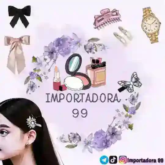 IMPORTADORA 99✨