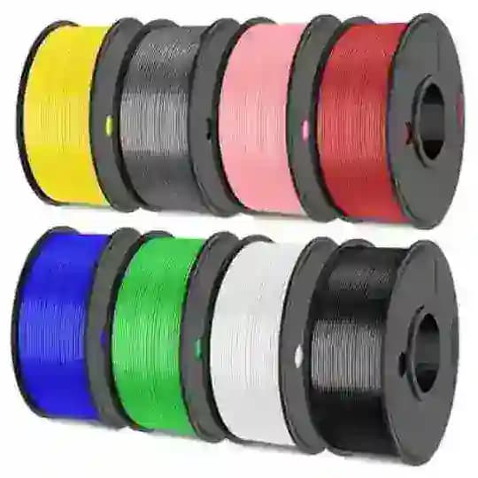 Impresión 3D 🖨️: Ofertas en PLA, PETG, TPU y mucho más!