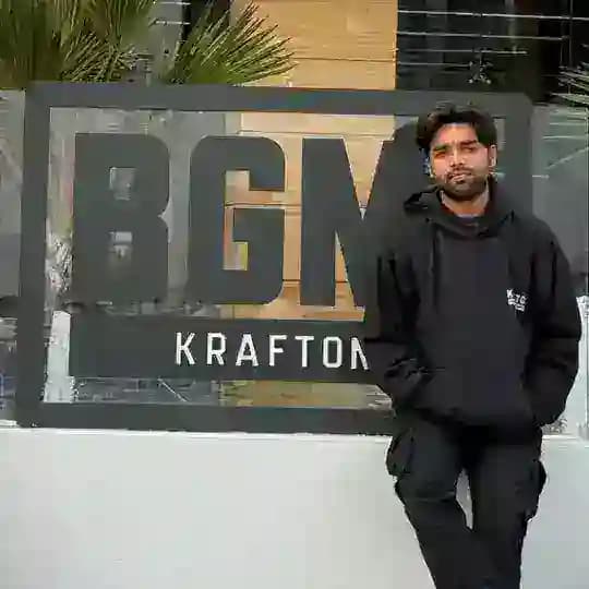 Imran Gaming YT Profile