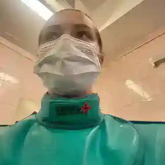 о буднях и нейрохирургии