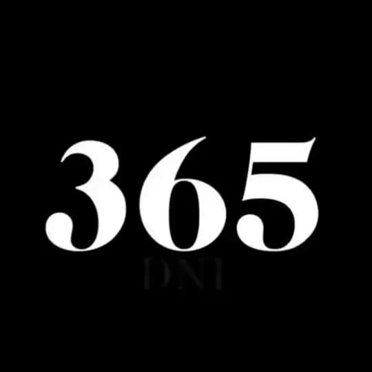 365 days
