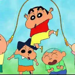 Shinchan Tamil TRL Profile