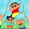 Shinchan Tamil TRL