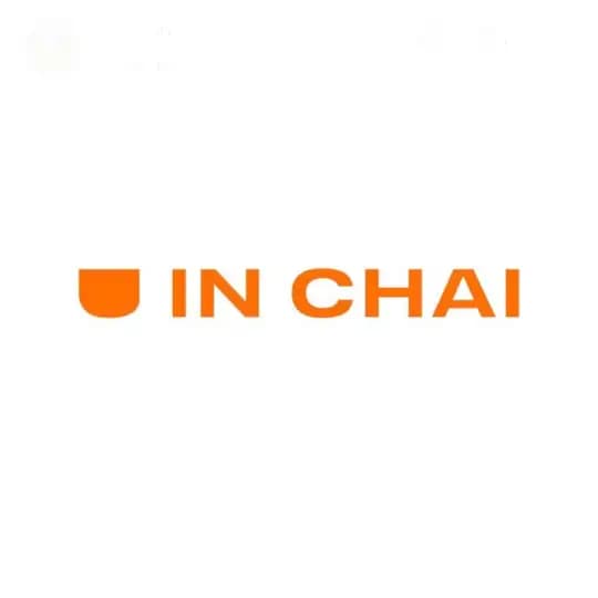 In chai with…