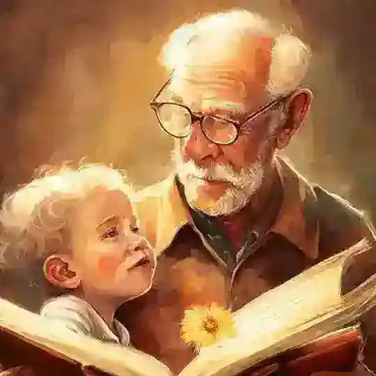 Рассказы 📚