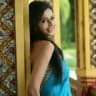 Beauty In Saree