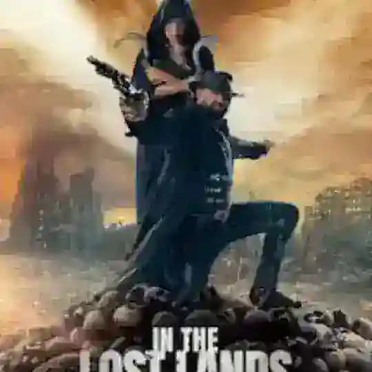 in the lost lands Hindi movie