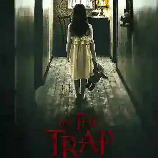 In the trap ITA nella trappola FILM