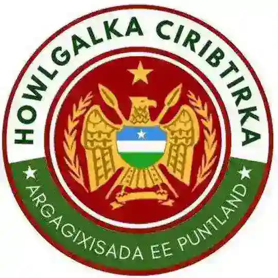 HOWL GALKA CRIBTIRKA DAACISHTA