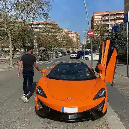 Iñaki FX 📈📊