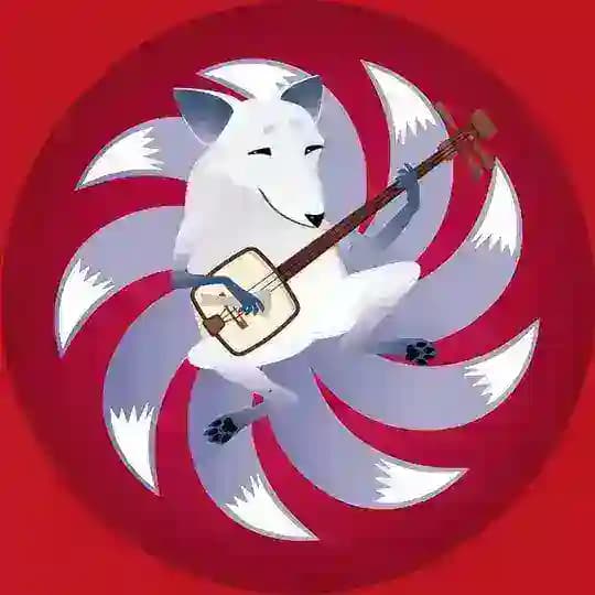 ~Inari~ Ансамбль японской музыки