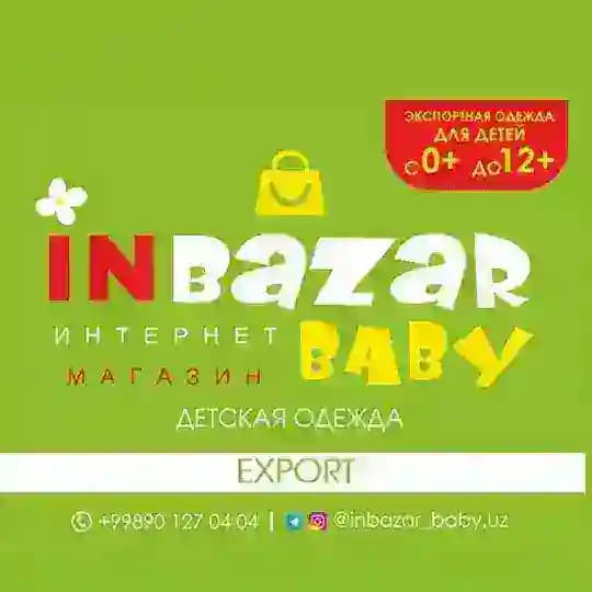 Inbazar_baby.uz