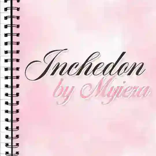 ♡ ࣪ / + Inchedon ⊹ ׁ ִ ໒꒱