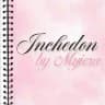 ♡ ࣪ / + Inchedon ⊹ ׁ ִ ໒꒱