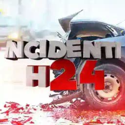 Incidenti h24 Profile