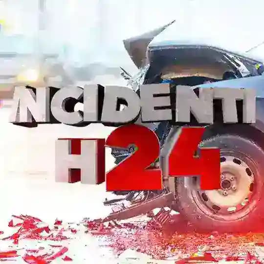 Incidenti h24 Profile