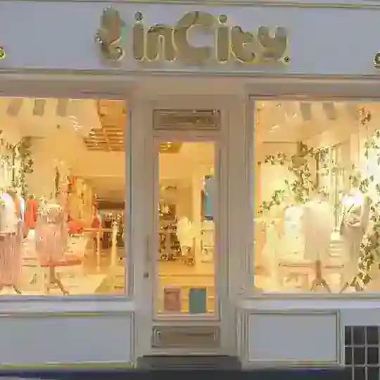 incitykids osmanbey