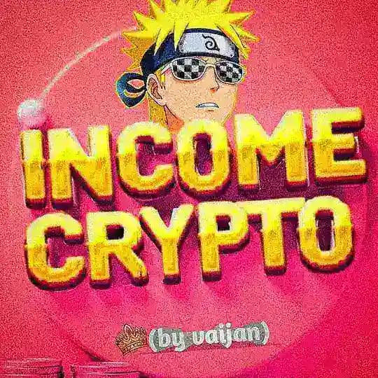 𝗜𝗡𝗖𝗢𝗠𝗘 𝗖𝗥𝗬𝗣𝗧𝗢(ᴮʸ ᵛᵃⁱʲᵃⁿ️)