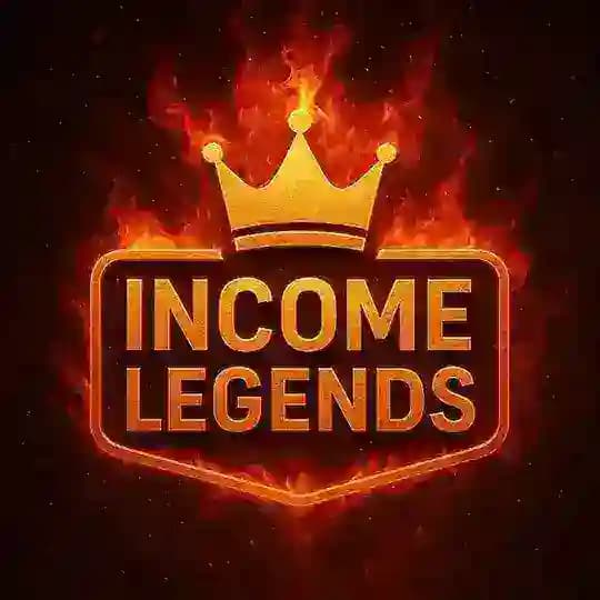 INCOME LEGENDS
