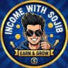 INCOME WITH SOJIB