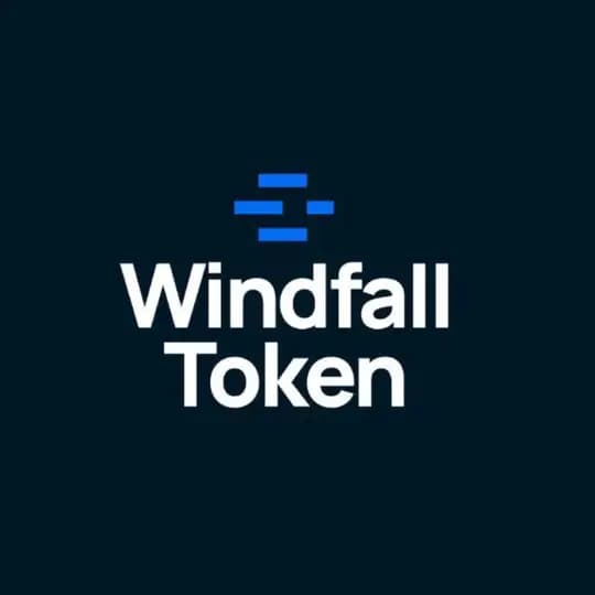 Windfall Token Official