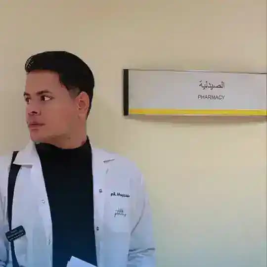 حسين ستار 💉Hussein sattar