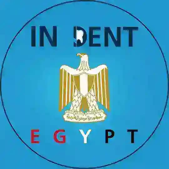 IN DENT EGYPT