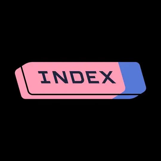 Index ORM Agency