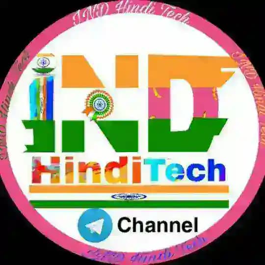 IND Hindi Tech 🇮🇳 Profile