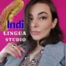 Indi Lingua Studio | Лингва Студия Индиры Гасановой