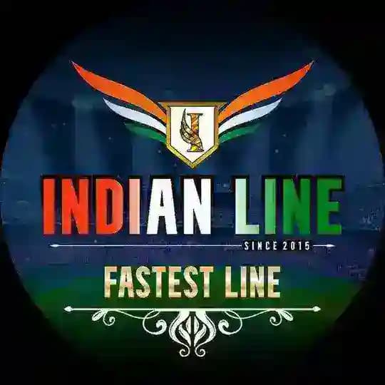 INDIAN CRICKET LIVE LINE™