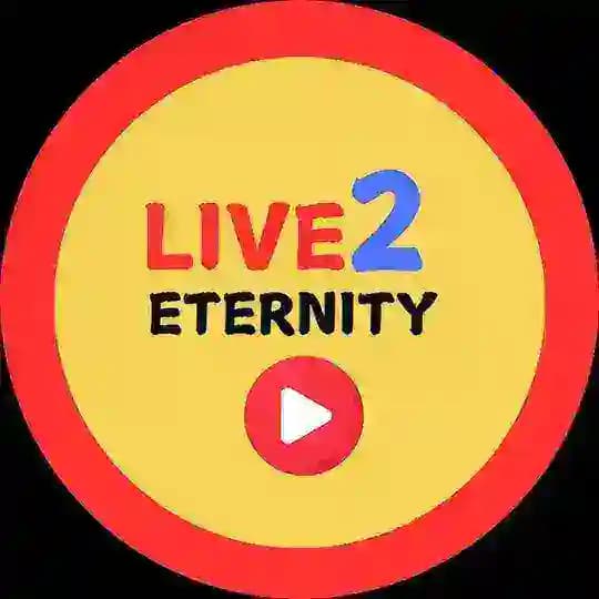 Live To Eternity 𓆩🖤𓆪