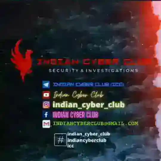 πΈπ½π³πΈπ°π½ π²ππ±π΄π π²π»ππ± (ICC)
